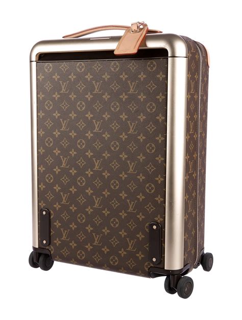 louis vuitton suitcase cheap|louis vuitton luggage price list.